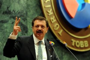 Patronlar ''&ccedil;ift&ccedil;i'' oluyor
