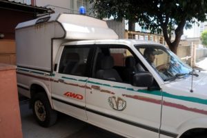 Yamamoto'nun cenazesi İstanbul'da