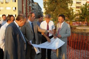 Gemlik Bursa'nın vitrini olacak