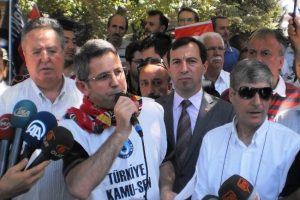Bursa'dan ter&ouml;re lanet yağdı