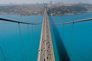 Başbakan İstanbul i&ccedil;in o talimatı verdi