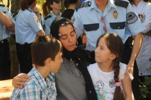 Bu acıya y&uuml;rek mi dayanır?
