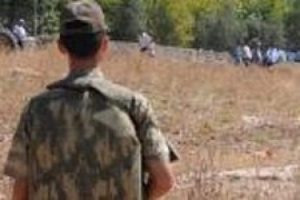 Hakkari'den bir şehit haberi daha geldi