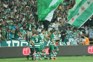 Recep Altepe'den Twente ma&ccedil;ı yorumu