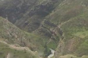 PKK'yı boğacak proje
