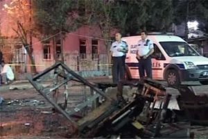 O bomba ABD'de oynanmış