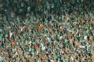 Bursaspor taraftarı Twente ma&ccedil;ı i&ccedil;in ne dedi?