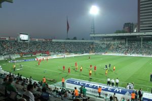 Pa&ccedil;acı'dan ma&ccedil; &ouml;ncesi yorum