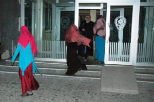 Lise &ouml;ğrencileri organlarından olacaktı!
