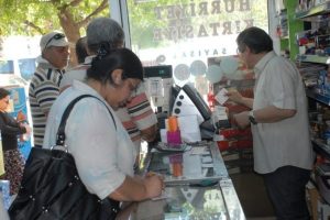 Sayısal loto milyarderi kim oldu?