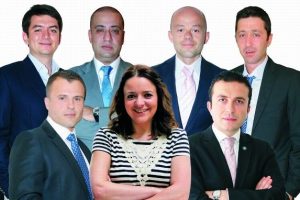 İş d&uuml;nyasında gen&ccedil; jenerasyon d&ouml;nemi