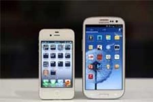 Bu &uuml;lkede Apple ve Samsung yasaklandı
