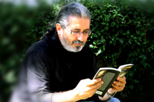 Bursalı yazar okurlarla buluşuyor