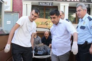 'Tik' cinayeti zanlısına m&uuml;ebbet hapis talebi