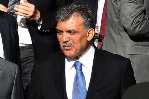 G&uuml;l'&uuml;n sağlık durumu iyi