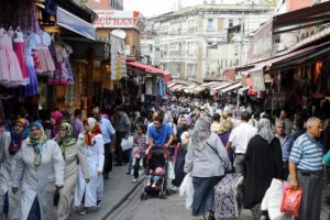 Paşa paşa indirim savaşı