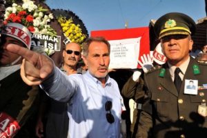 Bakan: Susturun şu bandoyu