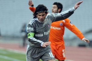 'Bizi dava et İbo!'