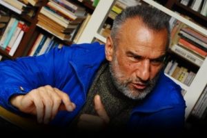Metin Kurt'u kaybettik
