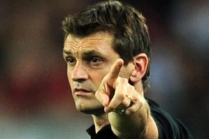 Vilanova'dan Valdes'e destek