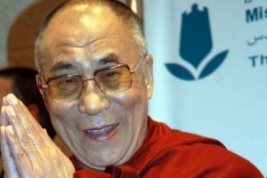 Dalay Lama'dan Rohingya mektubu