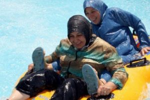 "Helal turizm" konseptine ilgi artıyor
