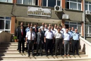 Başarılı eğitim i&ccedil;in el ele