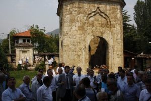 Bursa hava yolları i&ccedil;in geri sayım başladı