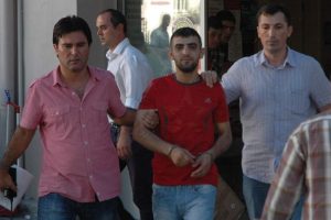 39 sabıkalı hırsız, 40'ıncı işinde yakayı ele verdi