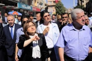 Hi&ccedil; kimse mağdur olmayacak