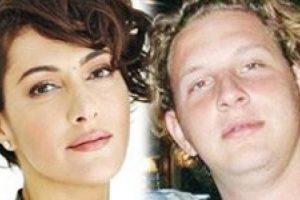 Meltem Cumbul gizlice evlendi!