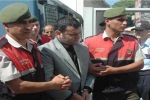 Og&uuml;n Samast'ın kayınpederinin sır &ouml;l&uuml;m&uuml;