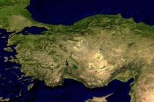 Almanlar arsa, Ruslar daire alıyor