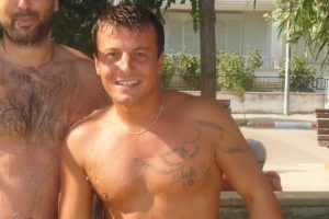 Gen&ccedil; futbolcu kaza kurbanı