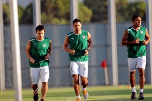 Bursaspor ara vermedi