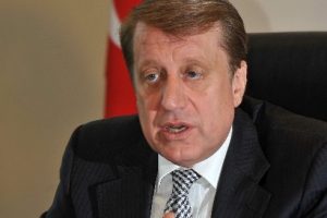 Bursa otomotiv test merkezine talip