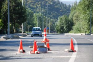 Kazaya davetiye &ccedil;ıkaran işaretleme