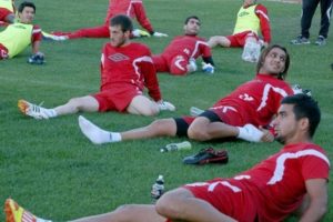 Gakkoş Trabzon'a hazır