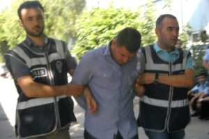 21 yaşında 27 sabıkası var