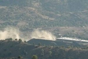 PKK'dan 48 saatte &uuml;&ccedil;&uuml;nc&uuml; saldırı