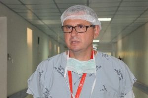 T&uuml;rkiye organ bağışında gelişiyor