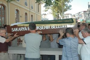 Son dileği kabul oldu
