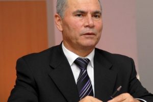 Belediye başkanına uzaklaştırma
