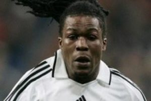 Royston Drenthe Beşiktaş'ta