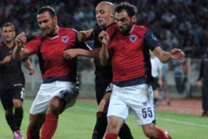 Yiğido ka&ccedil;tı, Mersin yakaladı