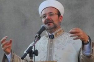"Mimarlarımız 80 sene camilere k&uuml;st&uuml;"