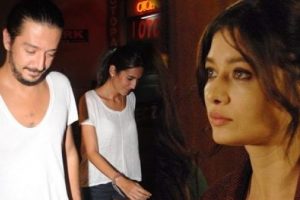 Nurg&uuml;l Yeşil&ccedil;ay sevgilisinin bulunduğu mekanı bastı