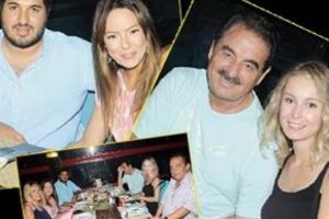 "D&uuml;şman &ccedil;atlatın İbrahim Abi"
