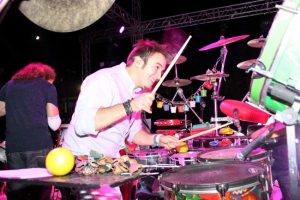 Mustafa Ceceli'den muhteşem konser