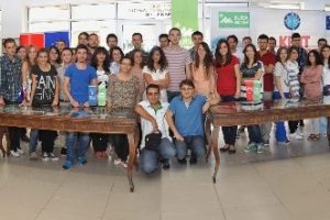 Gen&ccedil;lik meclisi hız kesmiyor